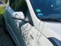 Gebraucht Hyundai i10 49 PS (36 kW) 2017 Weiß Kleinwagen