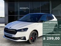 Gebraucht Skoda Fabia 177 PS (130 kW) 2026 Weiss Limousine