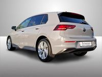 Gebraucht VW Golf VIII Life 116 PS (85 kW) 2025 Grau Limousine
