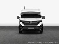 Neu Renault Master 150 PS (110 kW) 2025 Weiß Van