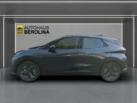 Neu Cupra Raval Endurance 155 kW (211 PS) 2026 Grau Limousine