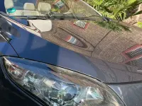 Brugt Renault Mégane Cabriolet 131 HK (96 kW) 2012 Sølv Cabriolet