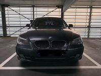 gebraucht BMW 530 e61 LCI d
