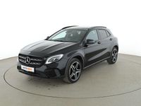 Gebraucht Mercedes GLA180 Urban 122 PS (89 kW) 2019 Schwarz SUV