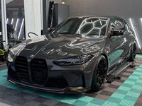 Gebraucht BMW M3 Competition Edition 510 PS (375 kW) 2021 Grau Limousine