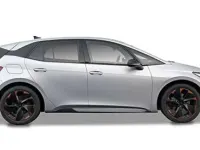 Neu Cupra Born 139 kW (190 PS) 2026 Geyser silver Kleinwagen