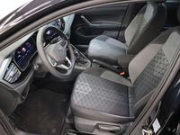 Gebraucht VW Taigo Style 110 PS (80 kW) 2023 Schwarz SUV