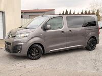 Gebraucht Citroën Spacetourer Feel 150 PS (110 kW) 2016 Van / Kleinbus