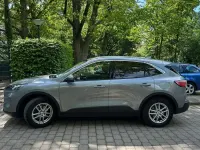 Gebraucht Ford Kuga Titanium X 190 PS (139 kW) 2022 Silber SUV