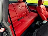 Gebraucht BMW M3 343 PS (252 kW) 2002 Schwarz Coupé