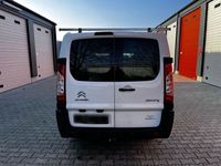 gebraucht Citroën Jumpy 2,0 Diesel 5 Sitzer Klima