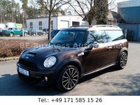 Gebraucht Mini Cooper S Clubman 184 PS (135 kW) 2010 Braun Kombi