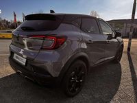 Gebraucht Renault Captur Rive Gauche 160 PS (117 kW) 2022 Karosserie stahl grau + dach g SUV