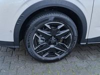 Neu Peugeot 5008 GT 136 PS (100 kW) 2025 Weiss SUV