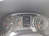 Gebraucht Audi A1 105 PS (77 kW) 2010 Rot Kleinwagen