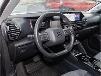 Gebraucht Citroën C4 PureTech 131 PS (96 kW) 2023 Weiß Limousine