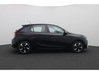 Gebraucht Opel Corsa-e Edition 100 kW (136 PS) 2022 Schwarz Kleinwagen