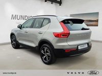 Gebraucht Volvo XC40 Plus 163 PS (119 kW) 2023 Silver dawn / metallic SUV