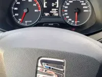 Używany Seat Leon 116 KM (85 kW) 2016 Kombi