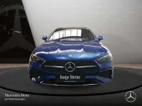 Gebraucht Mercedes CLE300 AMG 204 PS (150 kW) 2025 Blau Coupé