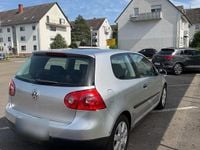 Gebraucht VW Golf IV 75 PS (55 kW) 2004 Grau Limousine