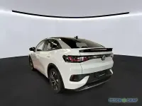 Gebraucht VW ID.5 Pro 127 kW (174 PS) 2024 Gletscherweiß SUV