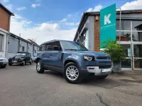 Gebraucht Land Rover Defender 241 PS (177 kW) 2021 Blau SUV