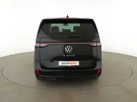 Gebraucht VW ID. Buzz 150 kW (204 PS) 2023 Schwarz Van / Kleinbus