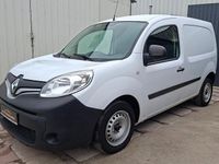 Gebraucht Renault Kangoo Rapid Extra 75 PS (55 kW) 2015 Weiß Van / Kleinbus