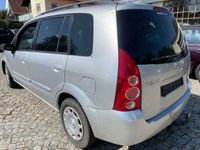 gebraucht Mazda Premacy 1.9 Comfort