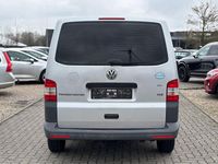 Gebraucht VW T5 140 PS (102 kW) 2013 Silber Van