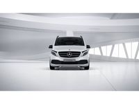 gebraucht Mercedes V300 d Edition 4x4 kompakt LED Distr. Stdhzg 9G