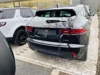 Gebraucht Jaguar E-Pace S 150 PS (110 kW) 2020 Schwarz SUV