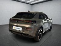 Neu VW T-Roc 150 PS (110 kW) 2026 Grau SUV