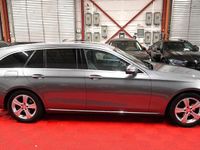 Gebraucht Mercedes E220 194 PS (142 kW) 2017 Grau Kombi