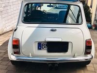 gebraucht Mini Cooper MPI Monza 1 er von 250 Stk.