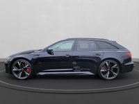 Gebraucht Audi RS6 Design 600 PS (441 kW) 2023 Schwarz Kombi