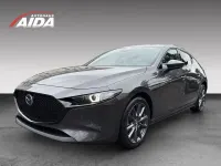 Neu Mazda 3 Takumi-Line 186 PS (136 kW) 2025