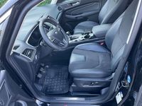 gebraucht Ford S-MAX 2,0 TDCi 179 PS Titanium NEU TÜV