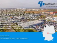 Gebraucht Hyundai i30 Pure 101 PS (74 kW) 2018 Weiß Limousine