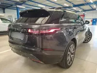 Second-hand Land Rover Range Rover Velar SE Dynamic 404 CP (297 kW) 2023 Gri SUV