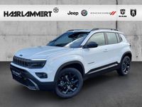Neu Jeep Avenger 145 PS (106 kW) 2026 SUV