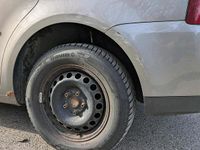 Gebraucht VW Touran 2009 Van / Kleinbus