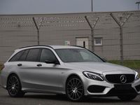 gebraucht Mercedes C43 AMG AMG