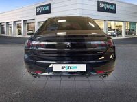 gebraucht Peugeot 508 Hybrid Allure Pack