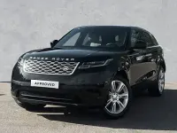 Gebraucht Land Rover Range Rover Velar S 409 PS (300 kW) 2023 Schwarz SUV