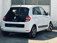 Gebraucht Renault Twingo 69 PS (50 kW) 2017 Weiß Kleinwagen