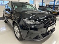 Neu Seat Arona Style 116 PS (85 kW) 2025 Schwarz SUV