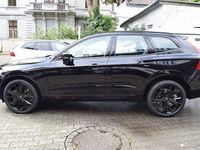 Gebraucht Volvo XC60 Plus 398 PS (292 kW) 2025 Onyx black / metallic SUV