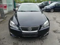 Gebraucht Lexus IS250 208 PS (152 kW) 2007 Blau Limousine